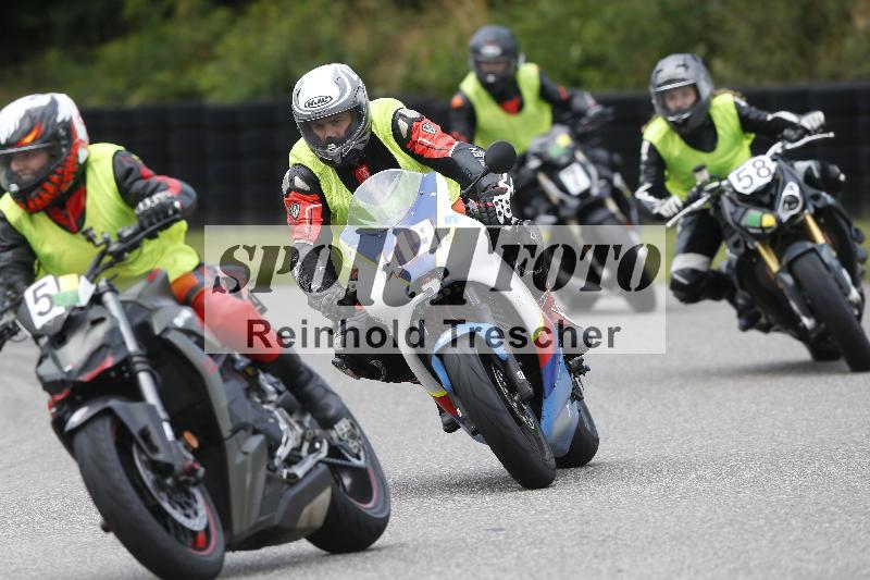 /24 08.06.2025 TZ Motorsport ADR/Gruppe gruen/5